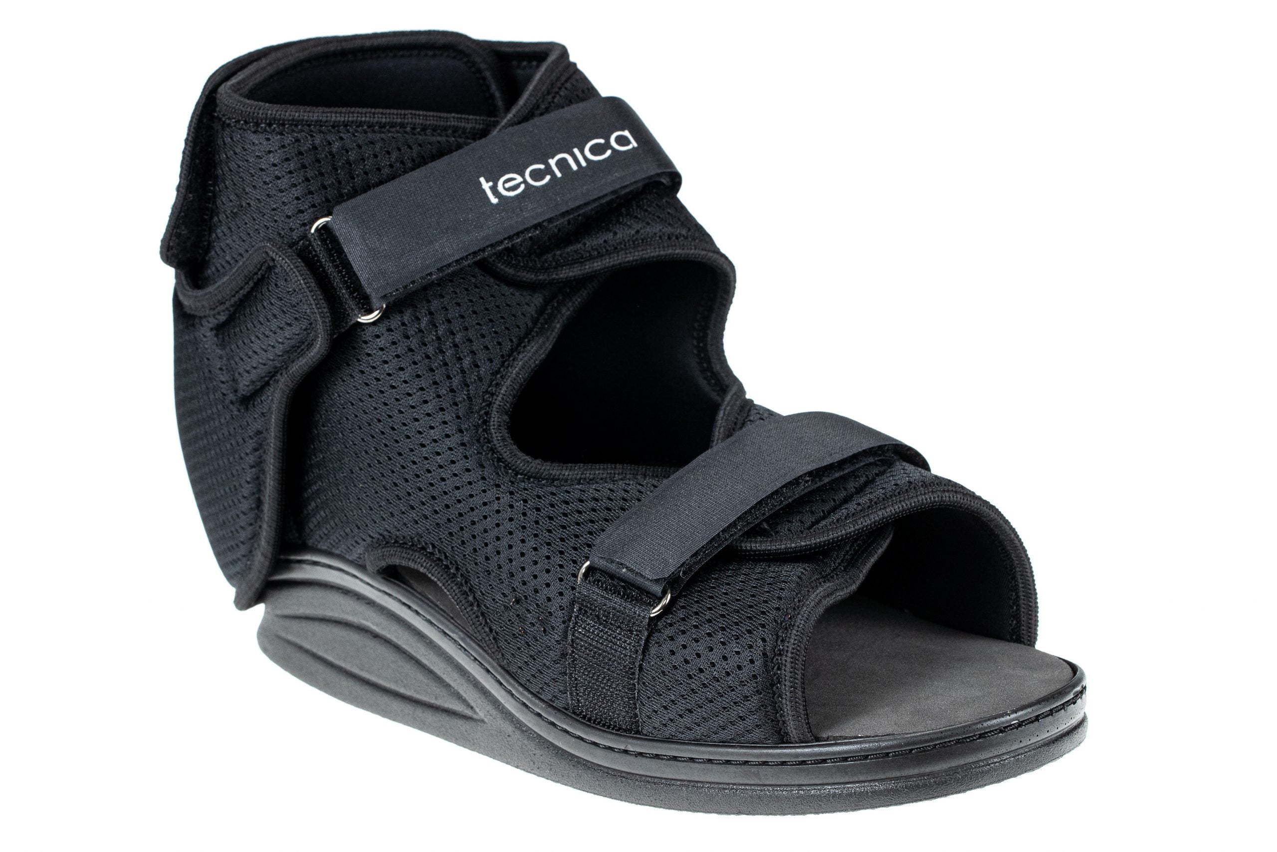 Tecnica Heel