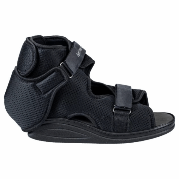Tecnica Heel
