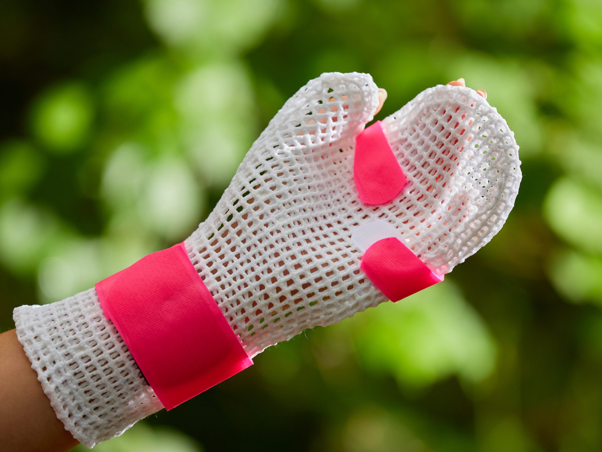 Thermoplastics