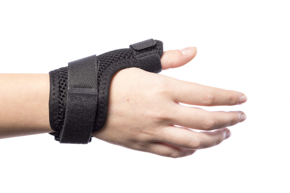 Universal Thumb Support