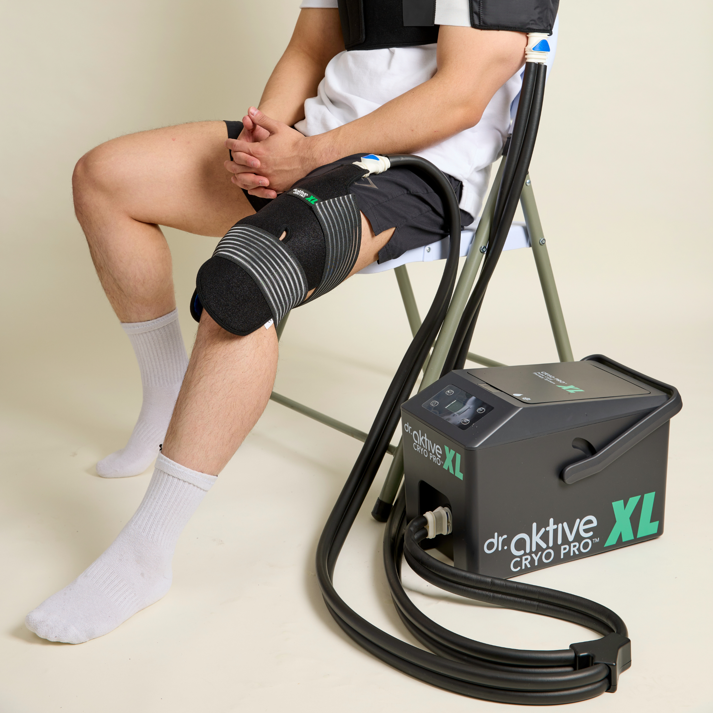 Cryo Pro Package 1