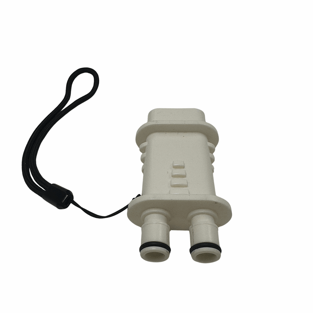 Cryo Pro Drain Gadget