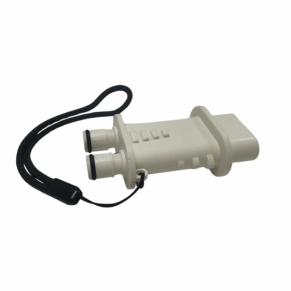 Cryo Pro Drain Gadget