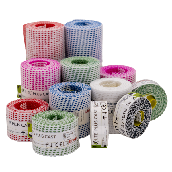 X-Lite® Plus