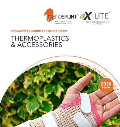 X Lite Catalogue 2026