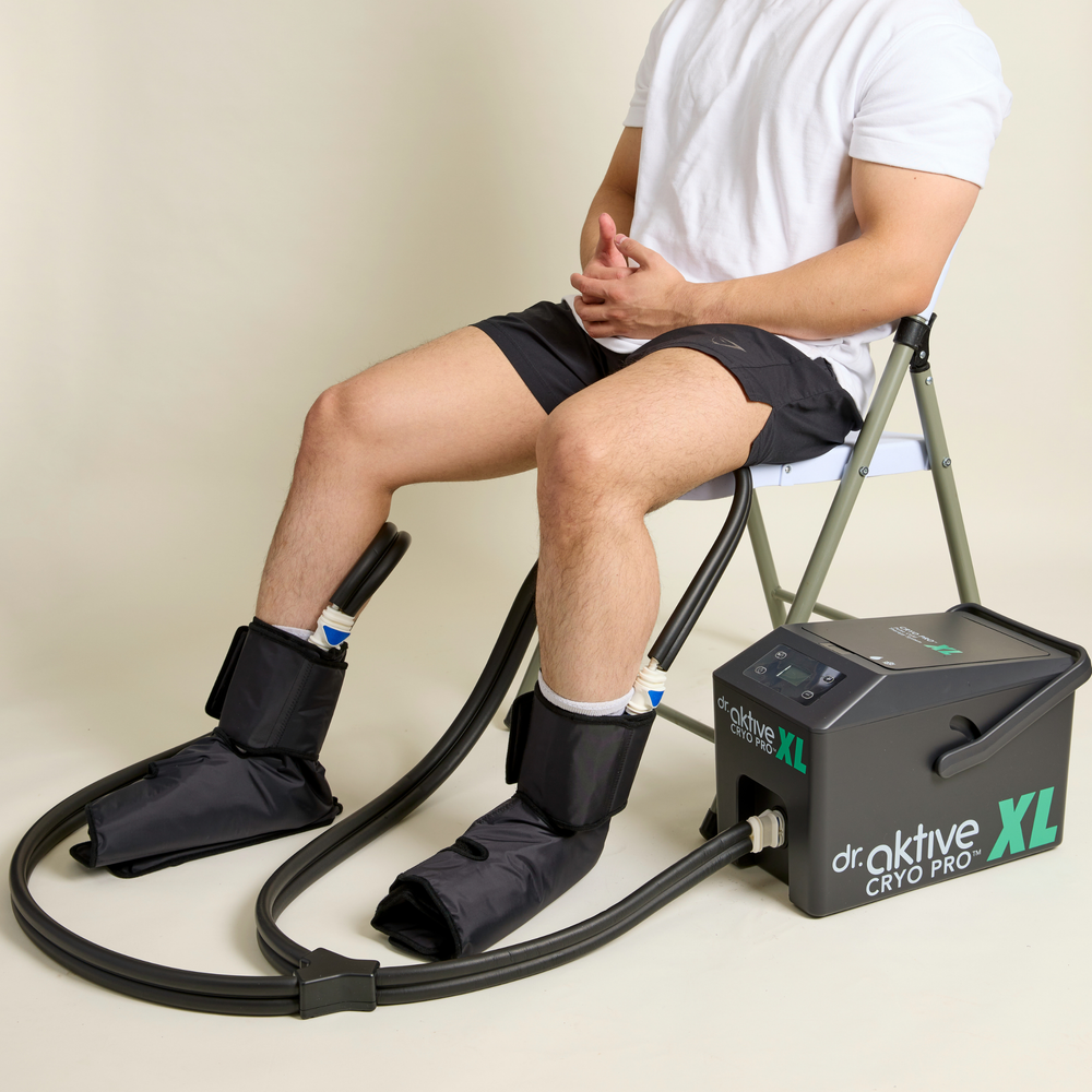 Cryo Pro XL Rental