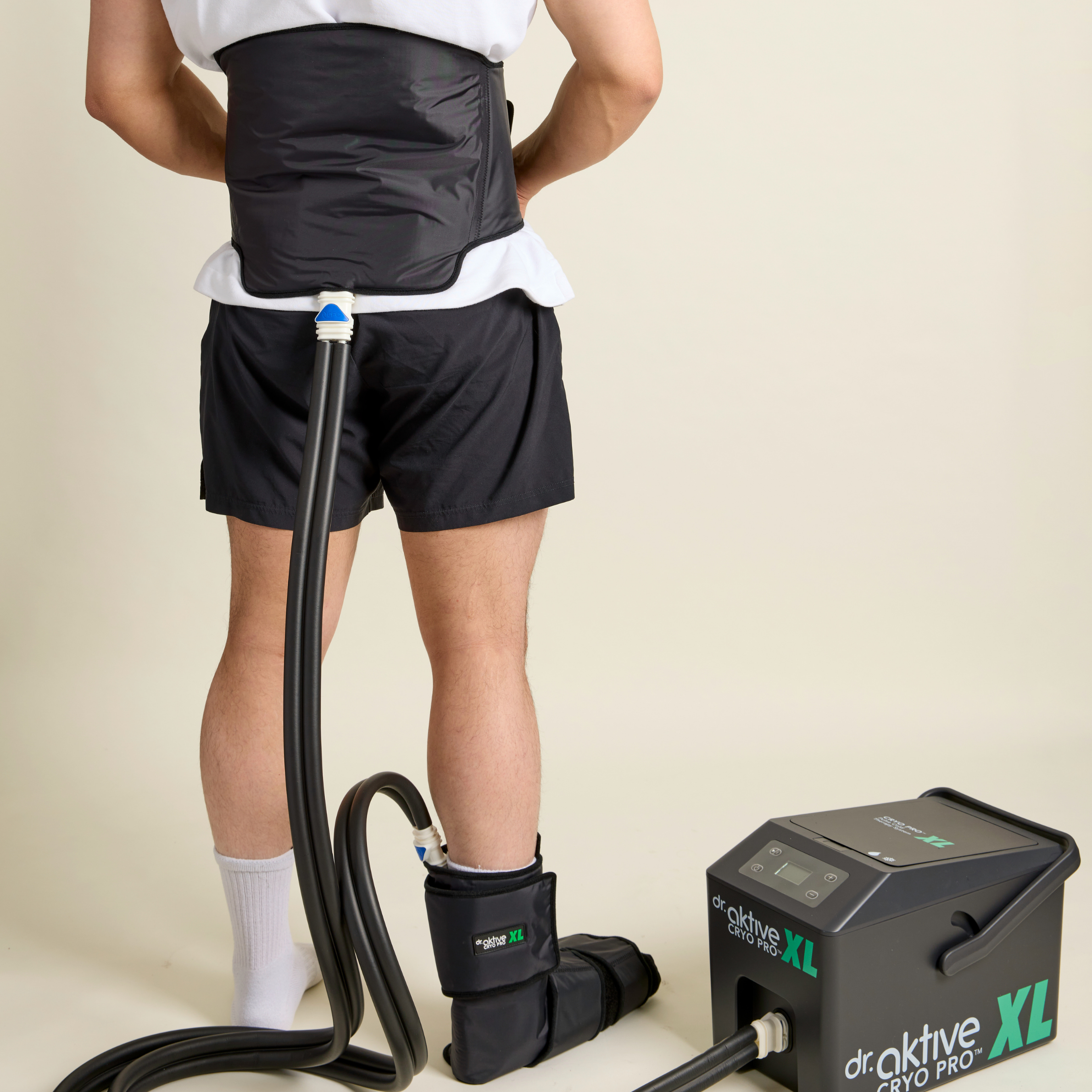 Cryo Pro XL Rental