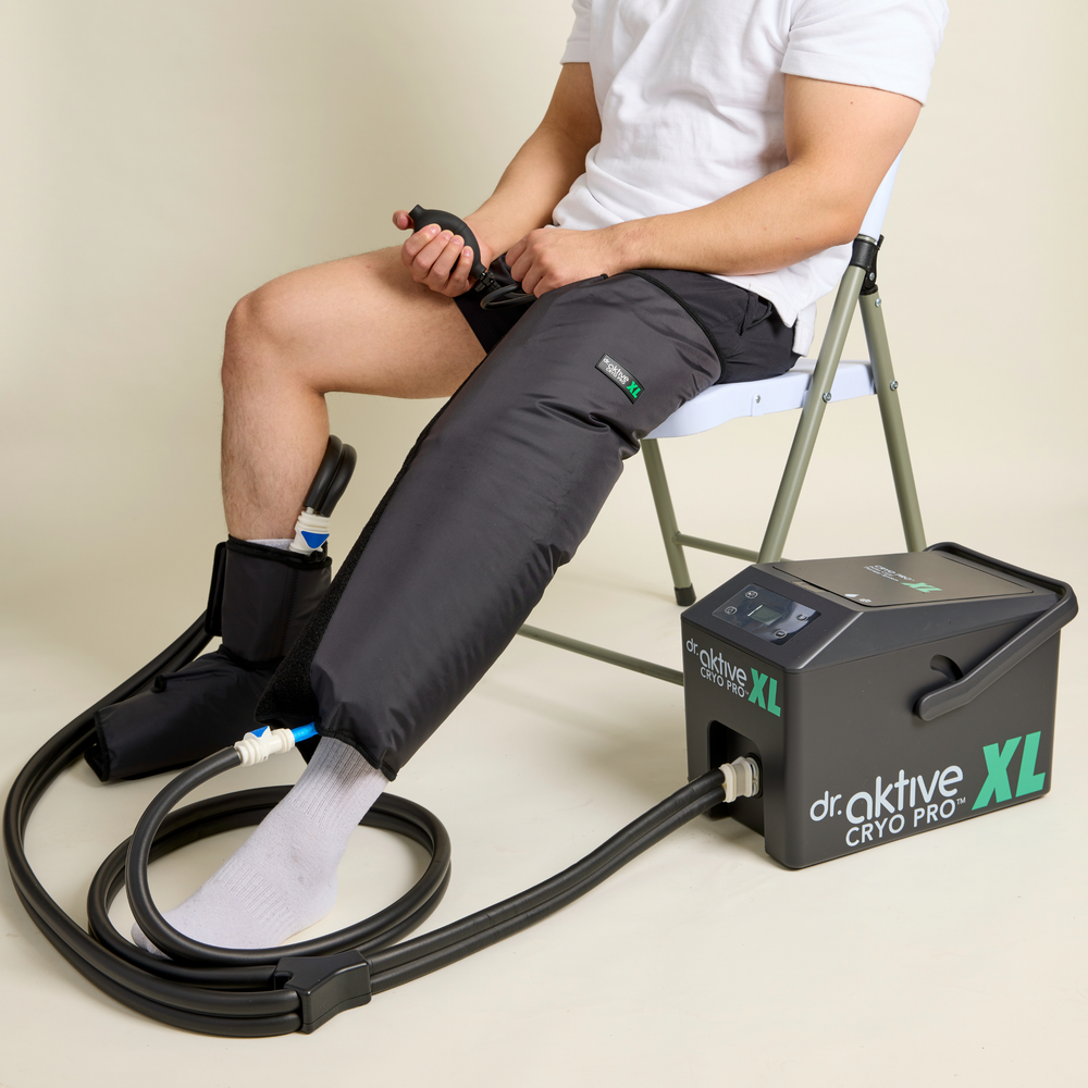 Cryo Pro XL Rental