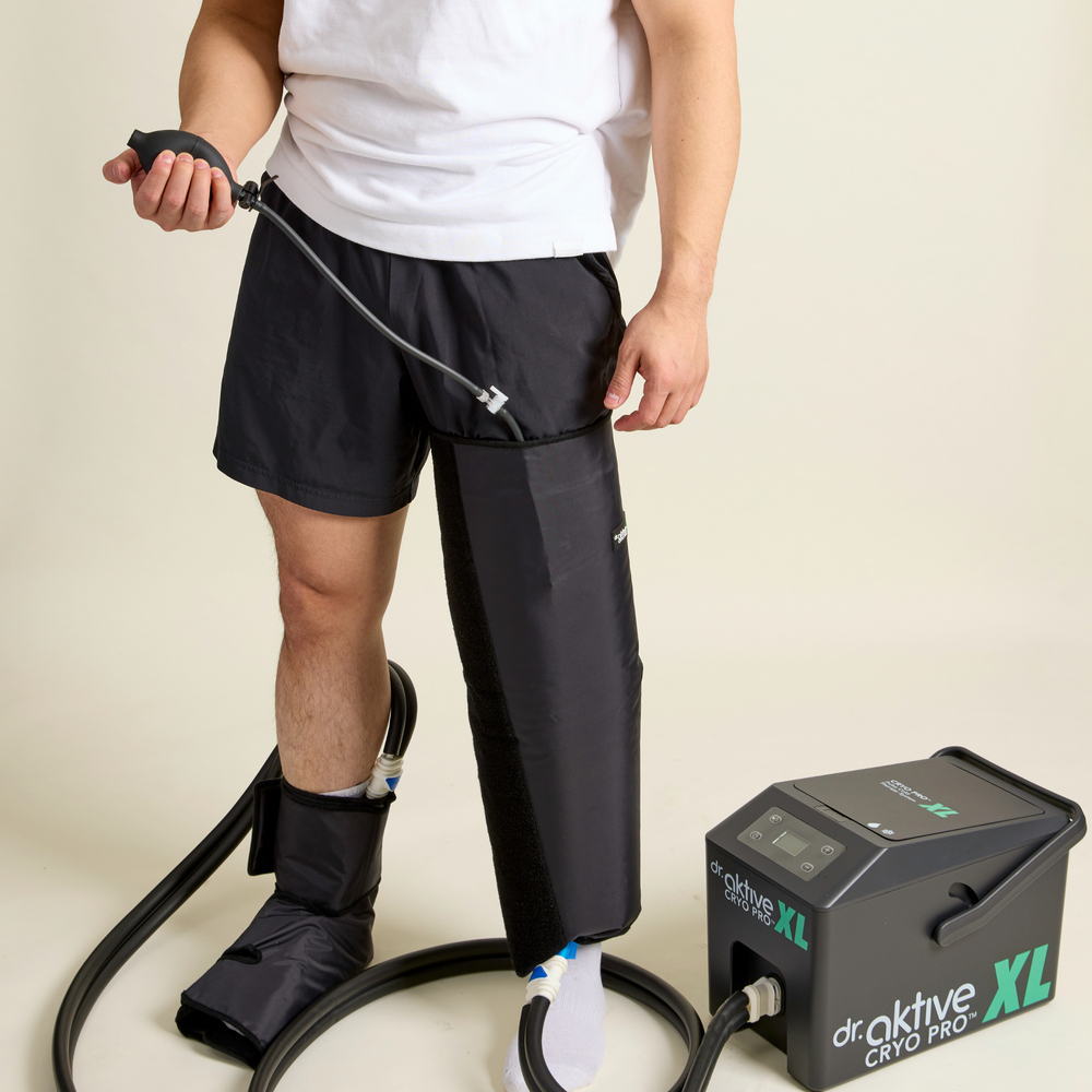 Cryo Pro XL Rental