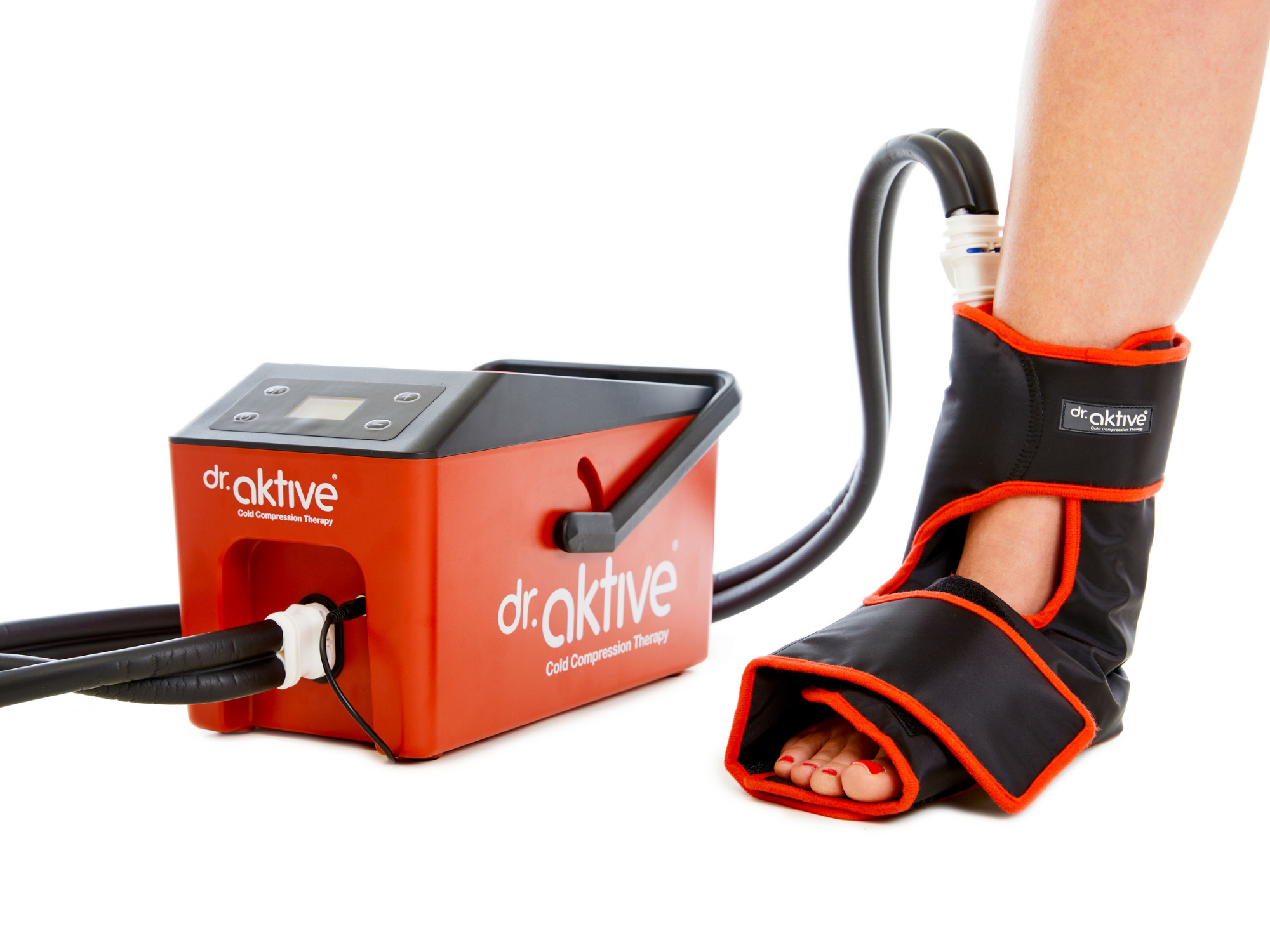 Cryo Pro Rental