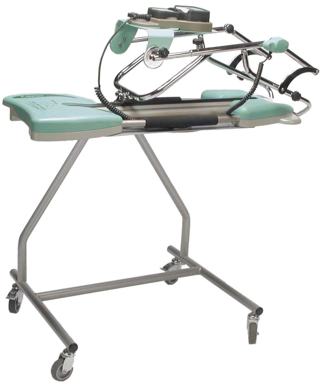 Chariot CPM pour utilisation au lit (pour Performa)
