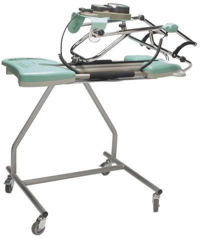 Chariot CPM pour utilisation au lit (pour Performa)