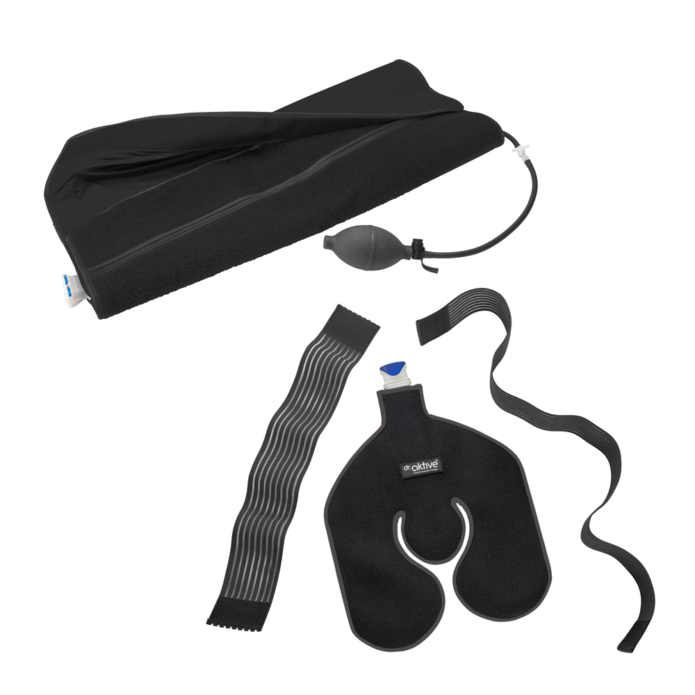 Cryo Pro XL Rental