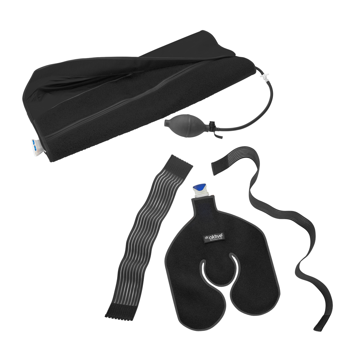 Cryo Pro XL Rental