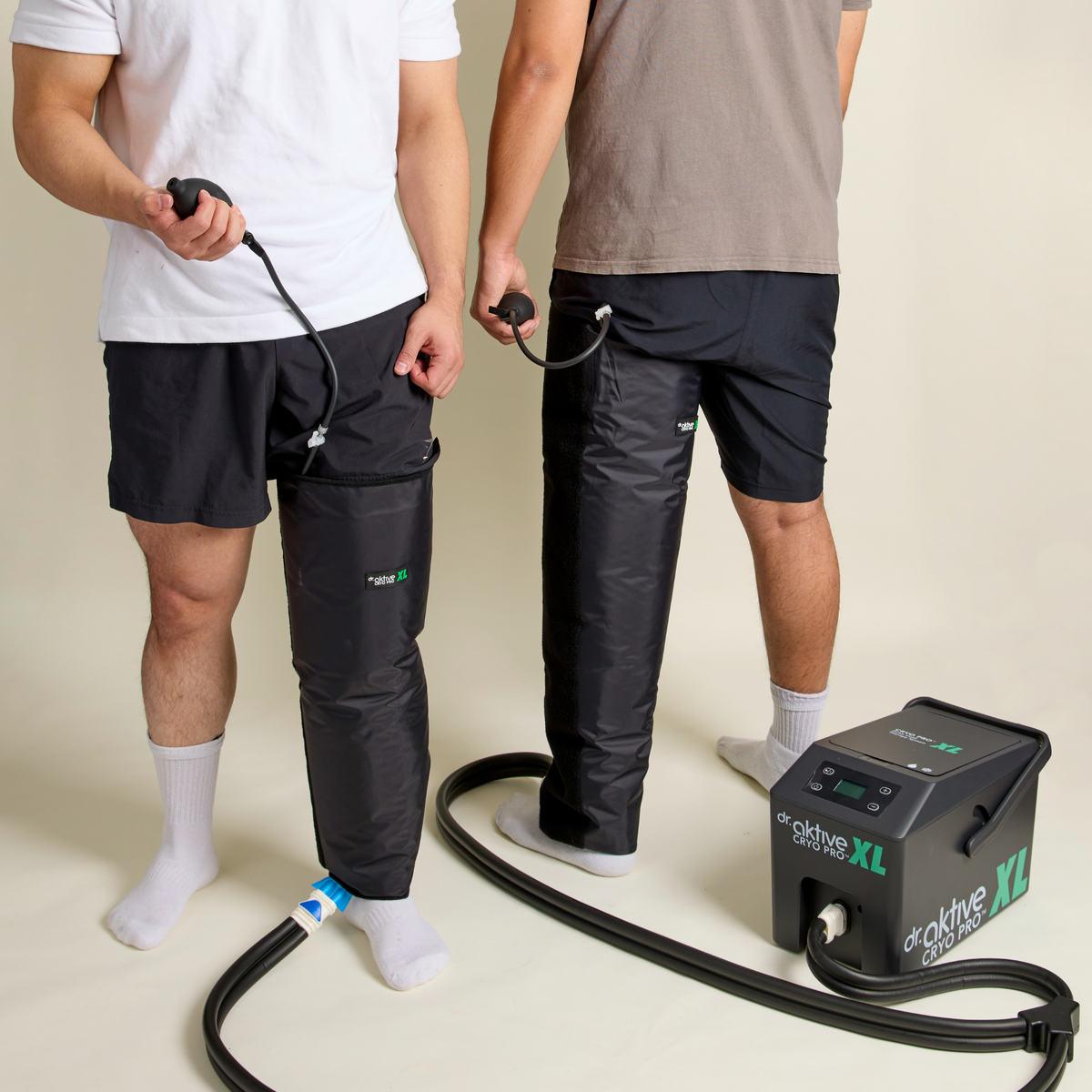 Cryo Pro XL Rental