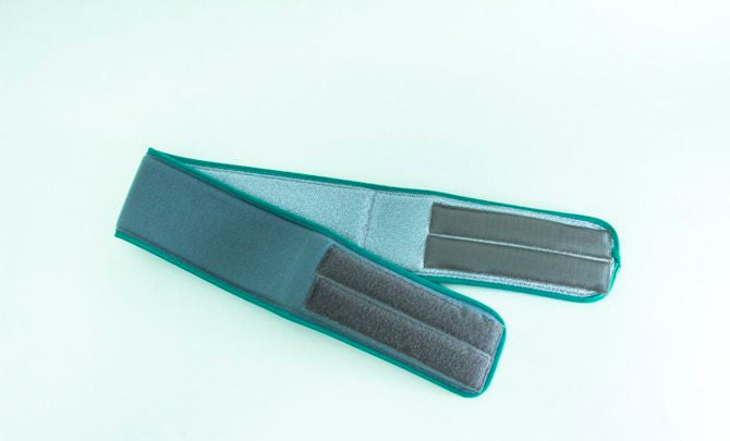 Washable Leg Support Set
