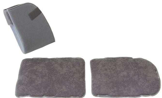 Disposable, Universal, Single Patient Knee Support Kit