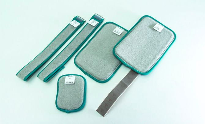 Maestra Pads Set