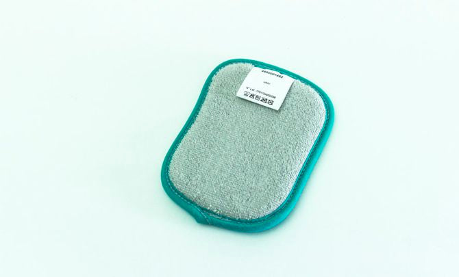 Ulnar Deviation Support Pad