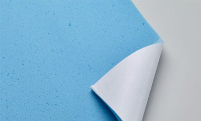 Rembourrage ViscoFoam Padding