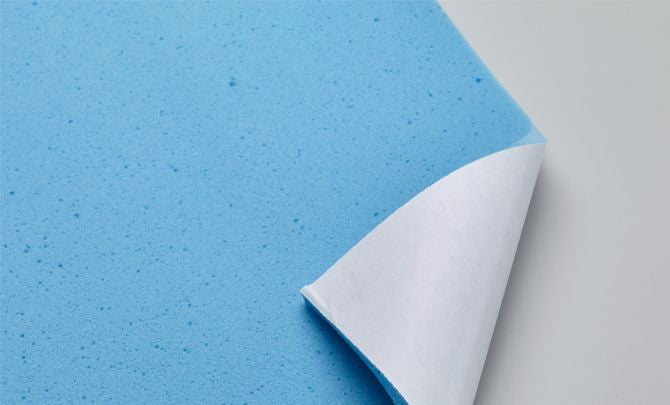 Rembourrage ViscoFoam Padding