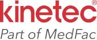kinetec medfac 1