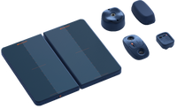 Kinvent product range dr aktive stocks