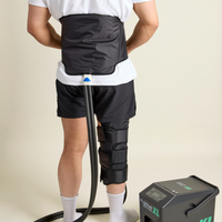 Cryo Pro XL Rental