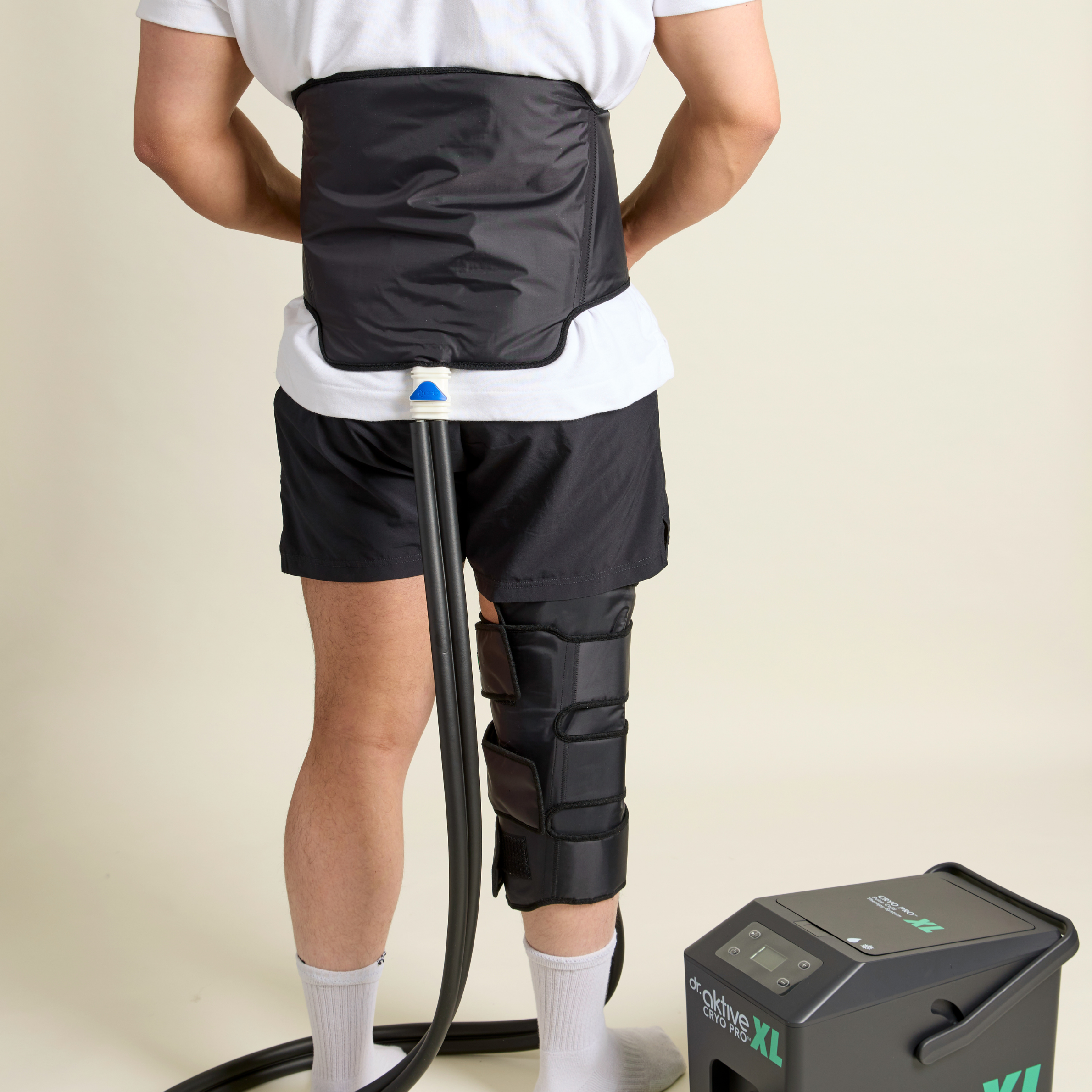 Cryo Pro XL Rental