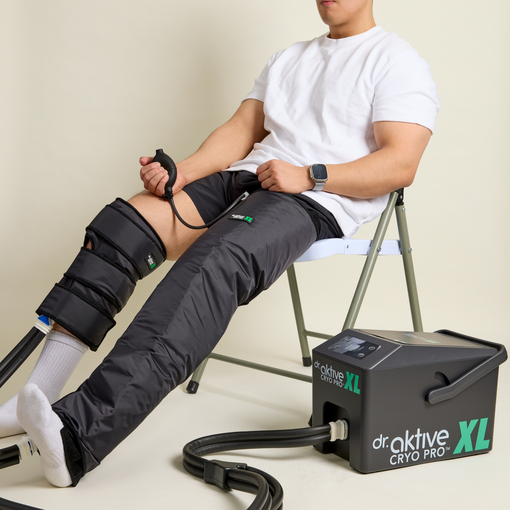 Cryo Pro XL Rental