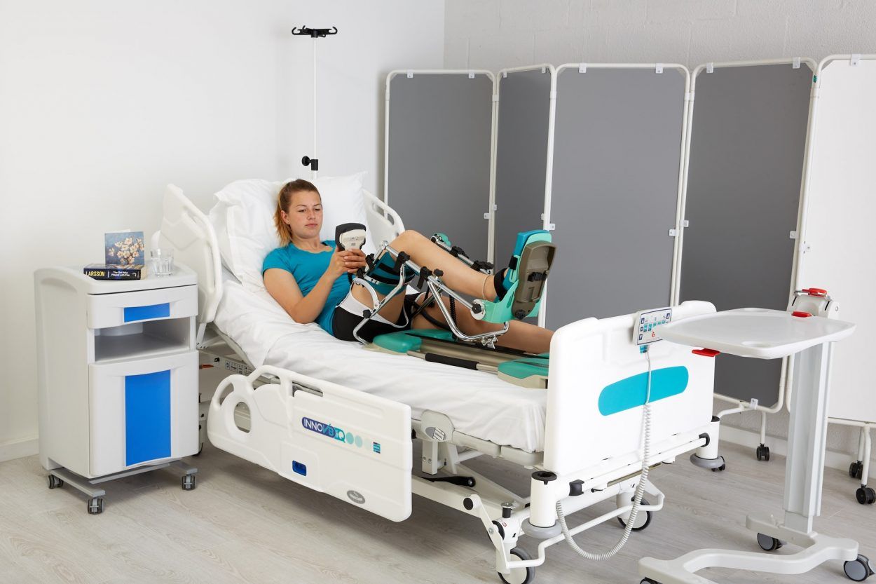 Kinetec Spectra™