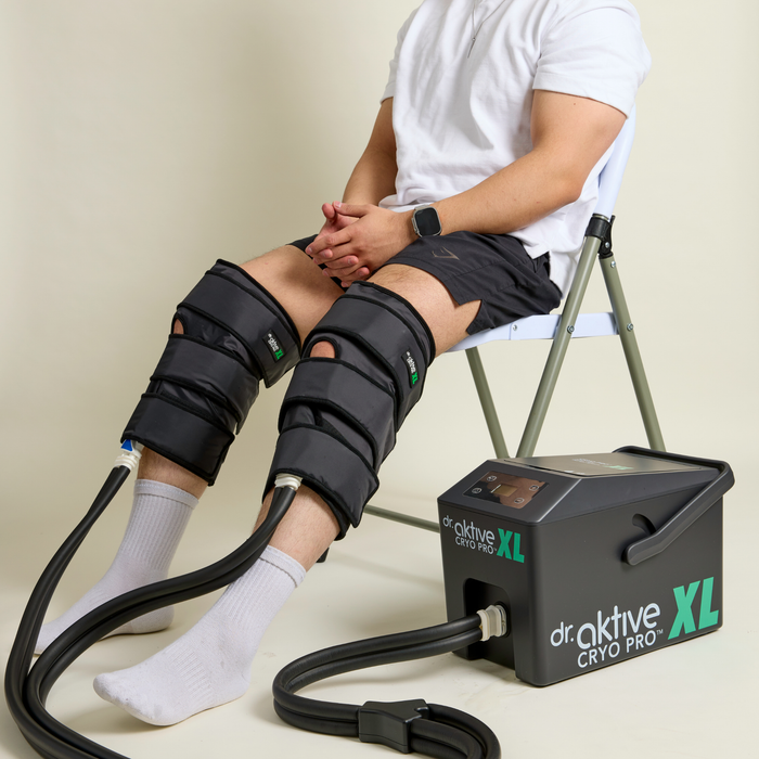 knee wraps