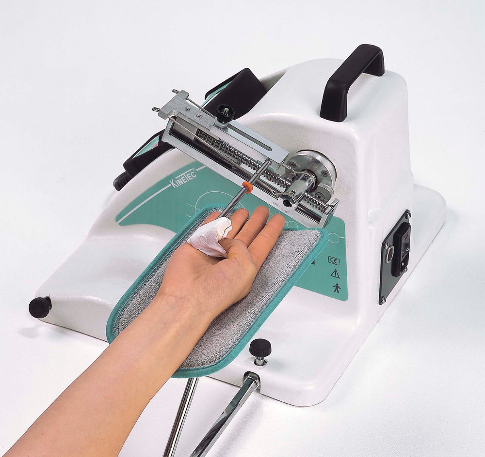 Hand & Wrist CPM Rental