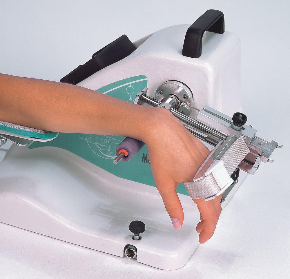 Hand & Wrist CPM Rental