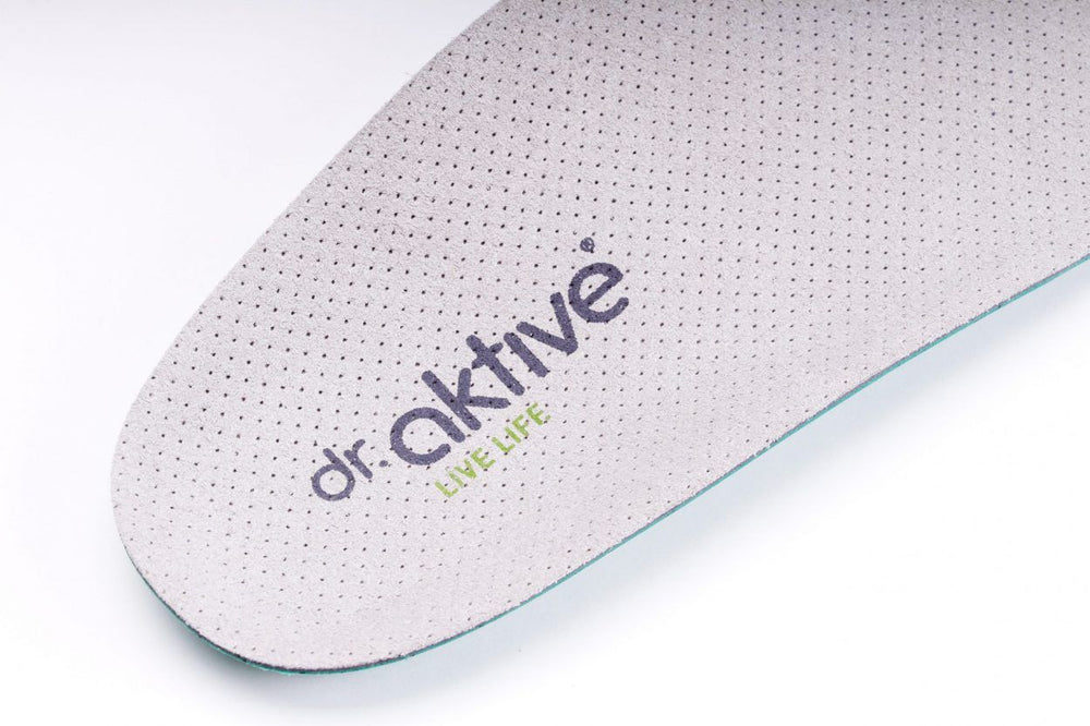 Dr.Aktive Comfort Insoles -55087