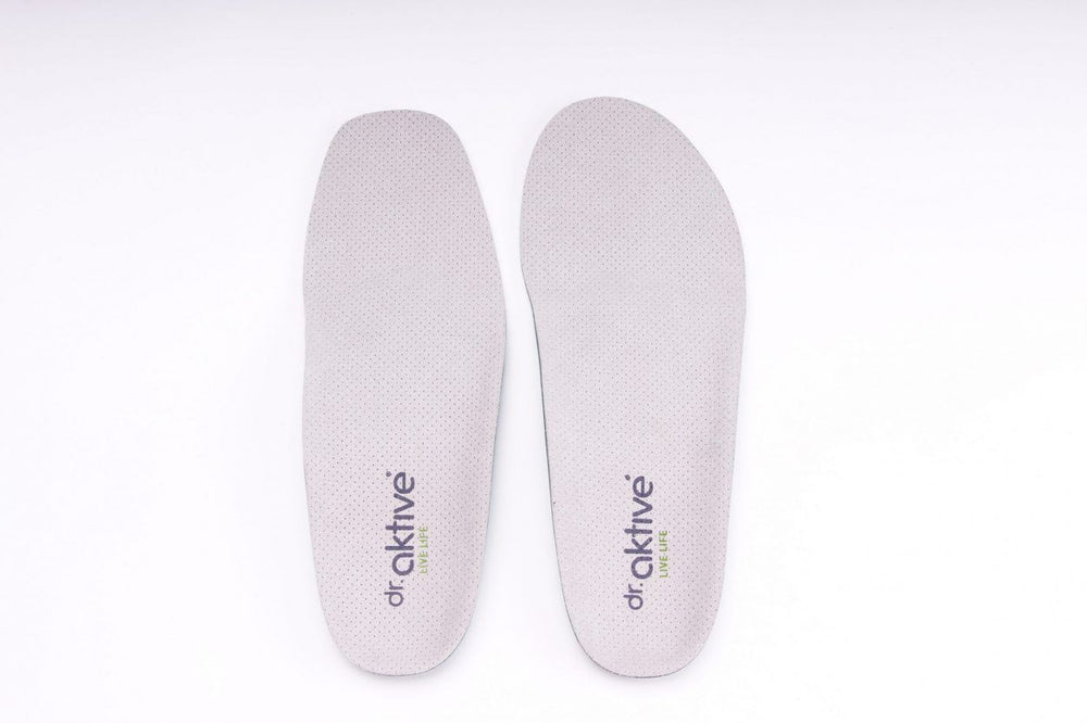 Dr.Aktive Comfort Insoles -55086