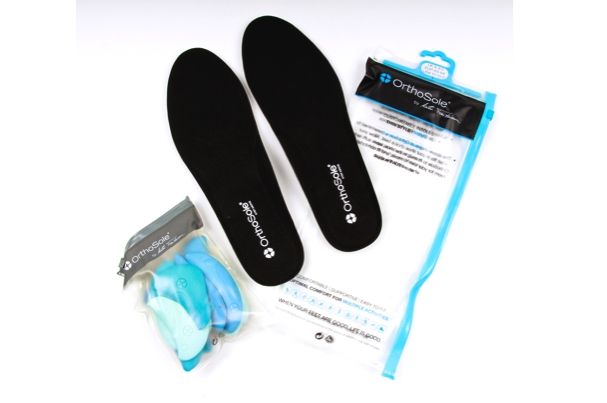 OrthoSole Thin Mens
