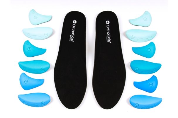 OrthoSole Thin Mens