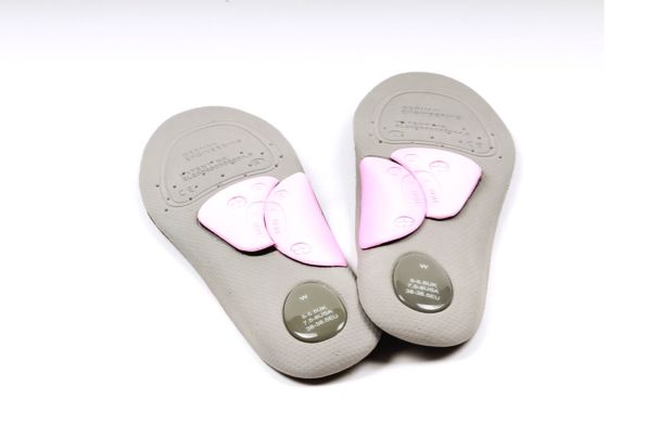 OrthoSole Thin Womens