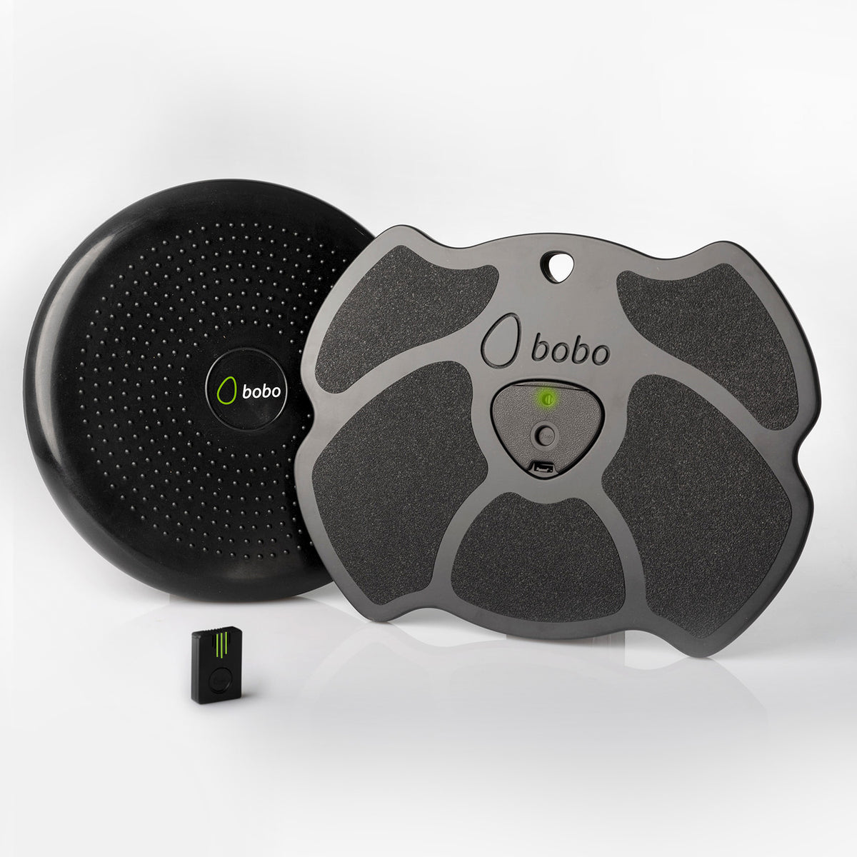 bobo pro 2.0 smart balance board