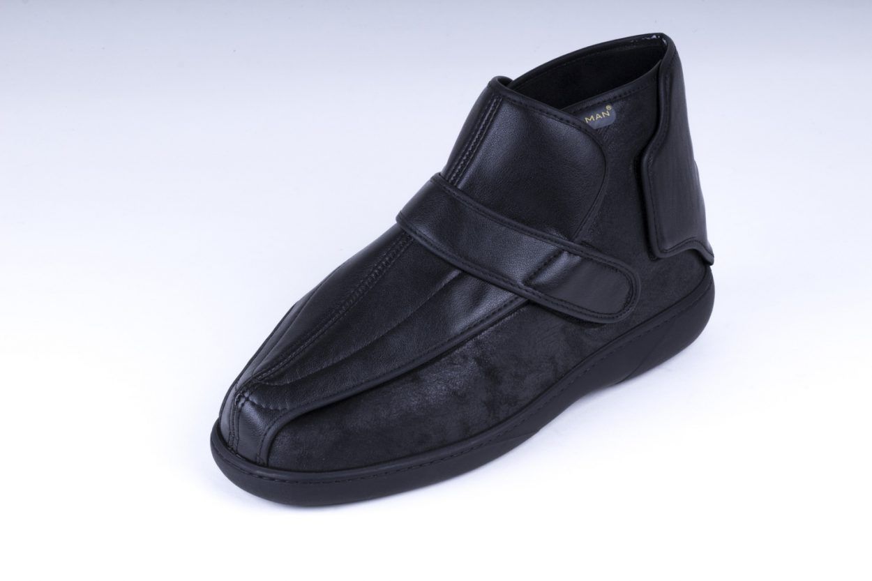 Classic 1 Boot Water Resistant