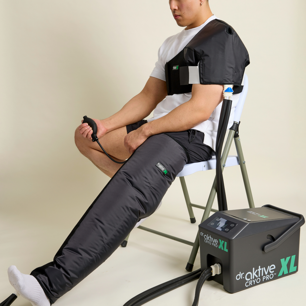 Cryo Pro Package 1