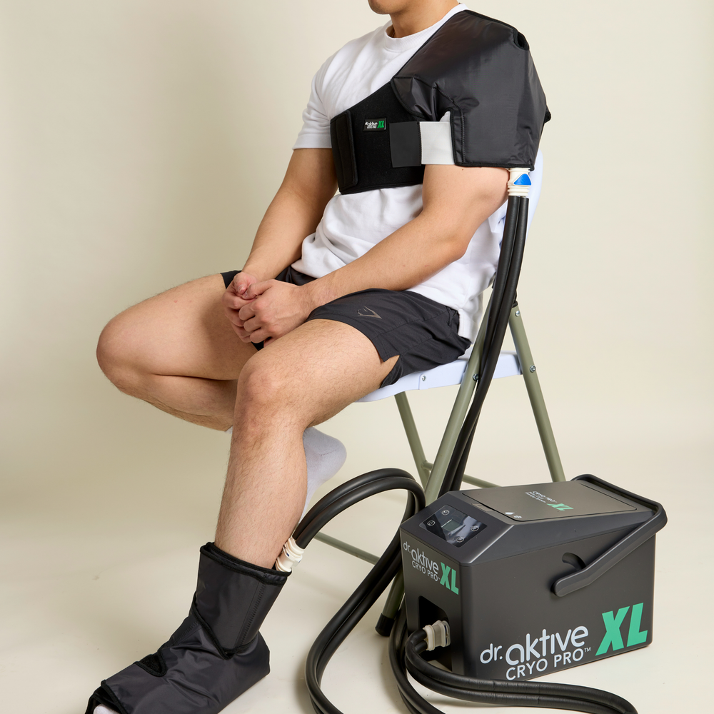 Cryo Pro XL Rental