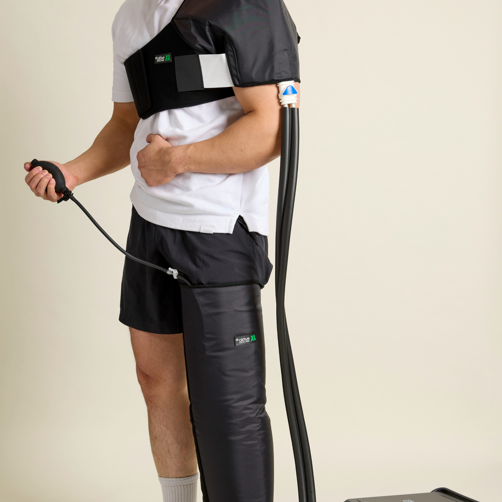 Cryo Pro XL Rental