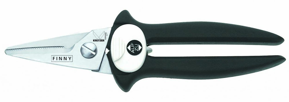 Small Shears, self - opening