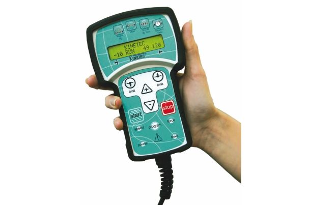 Kinetec Spectra™
