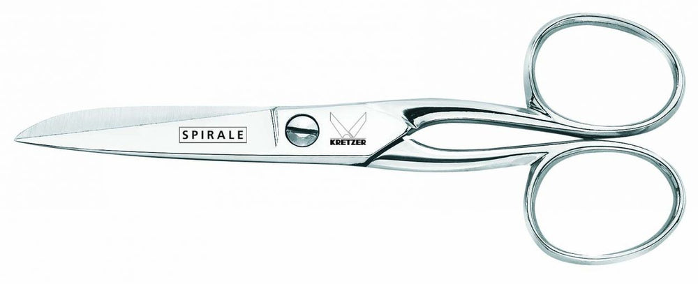 Steel Scissors (15cm)