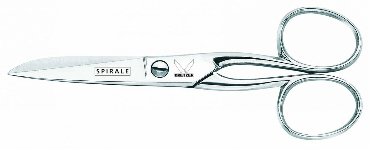 Steel Scissors (15cm)