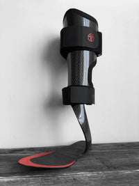 F3 Anterior AFO