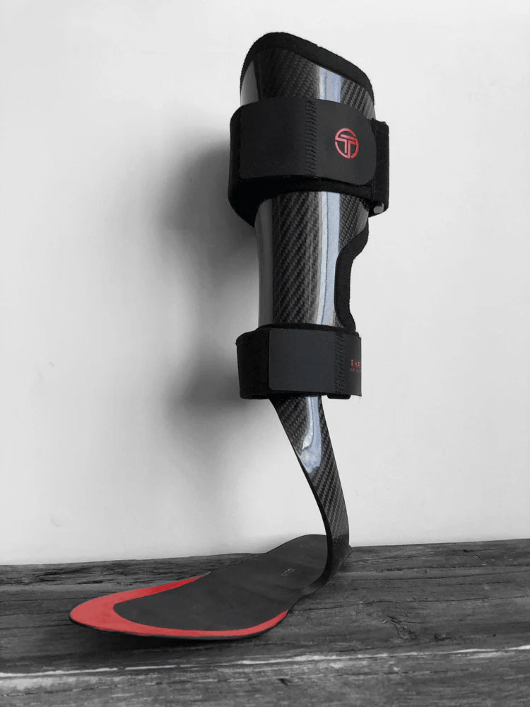 F3 Anterior AFO